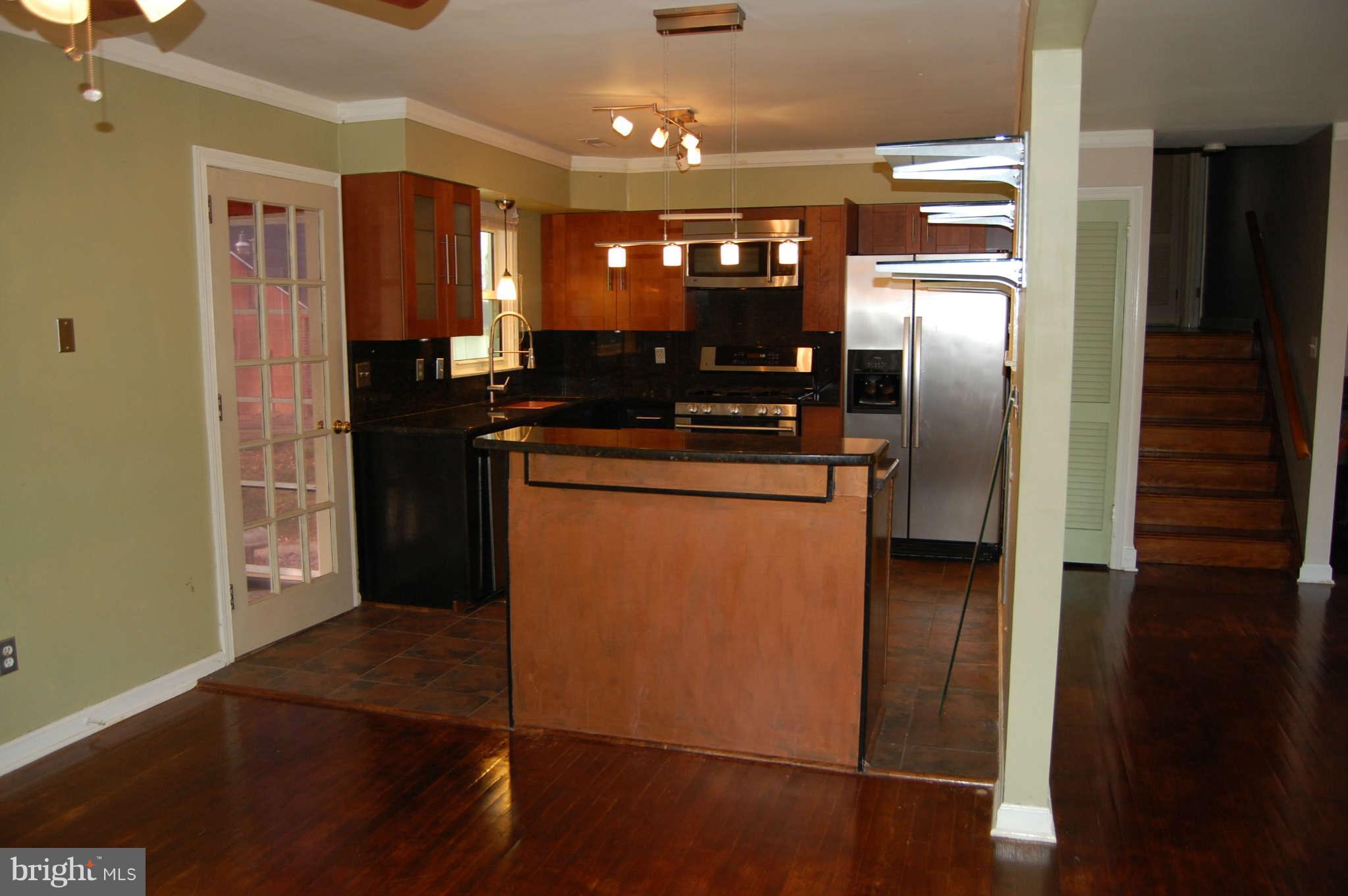 2605 Cox Neck Road Chester, MD 21619 - Photo 15 of 30 Kitchen