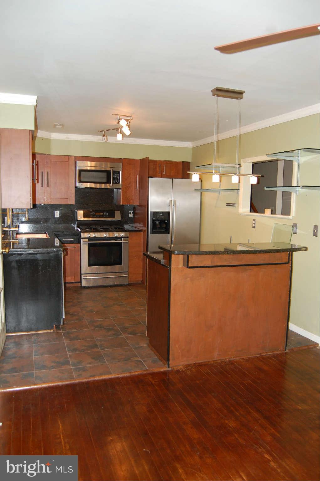 2605 Cox Neck Road Chester, MD 21619 - Photo 17 of 30 Kitchen