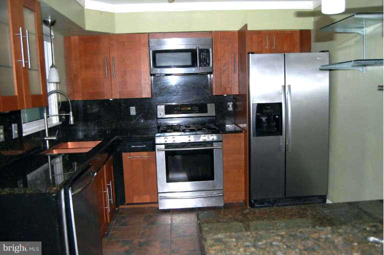 2605 Cox Neck Road Chester, MD 21619 - Photo 18 of 30 Kitchen
