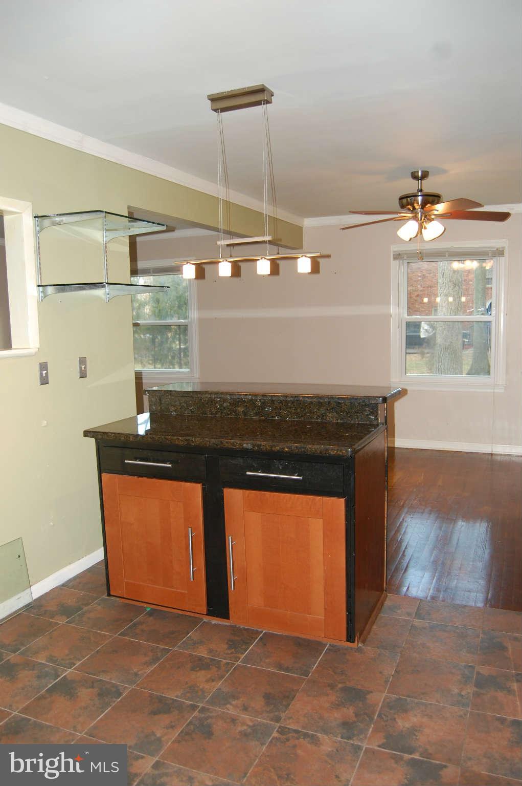 2605 Cox Neck Road Chester, MD 21619 - Photo 19 of 30 Kitchen