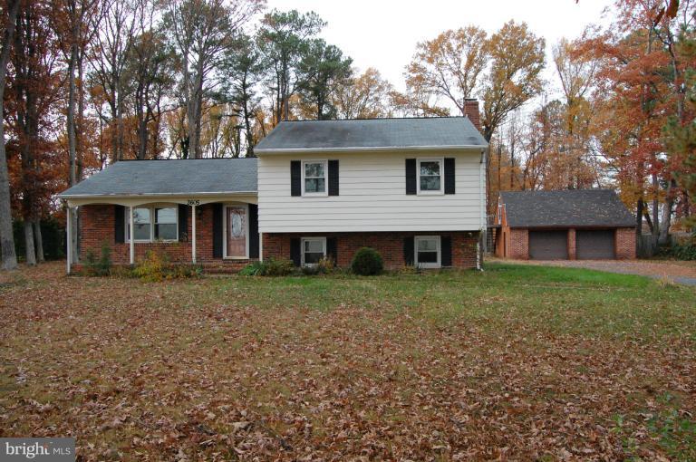 2605 Cox Neck Road Chester, MD 21619 - Photo 3 of 30 Exterior (Front)