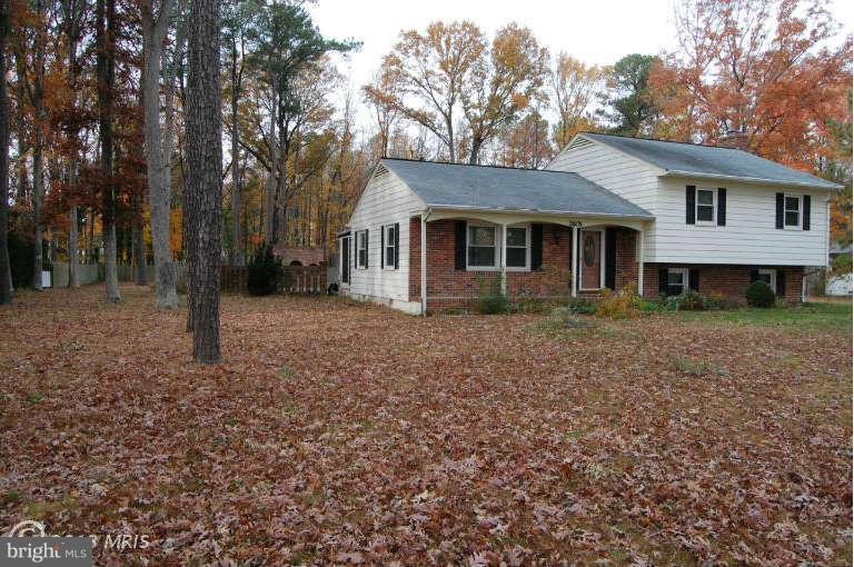 2605 Cox Neck Road Chester, MD 21619 - Photo 4 of 30 Exterior (General)