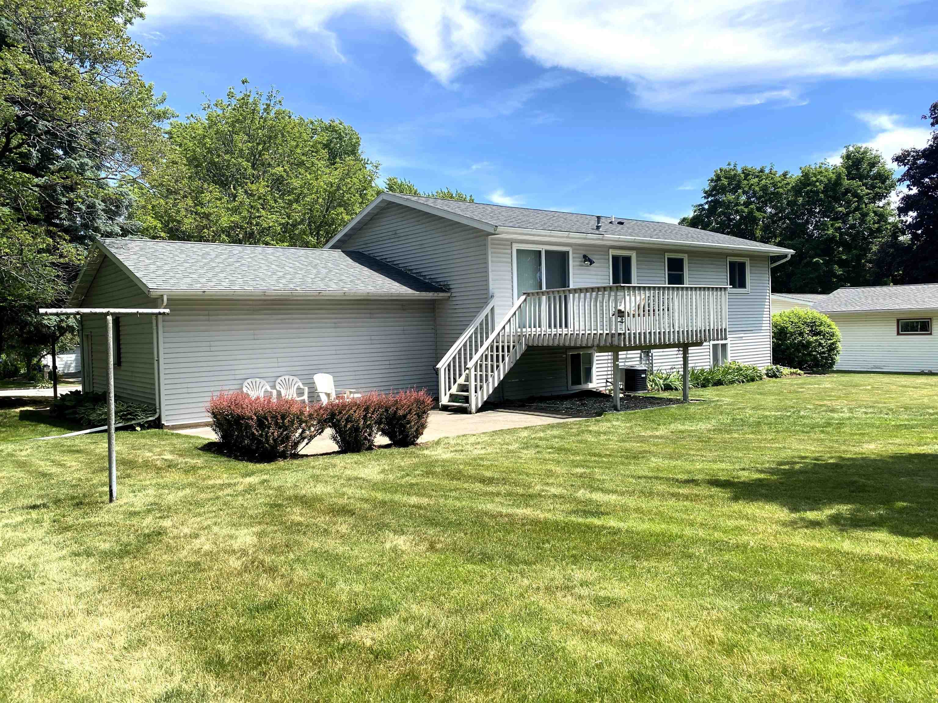 210 Avalon Road Columbus, WI 53925 - Photo 15 of 69