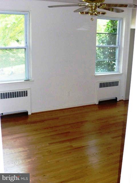 1412 Leegate Road Northwest Washington, DC 20012 - Photo 14 of 30 Bedroom (Master)