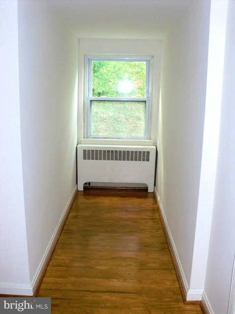 1412 Leegate Road Northwest Washington, DC 20012 - Photo 22 of 30 Bedroom