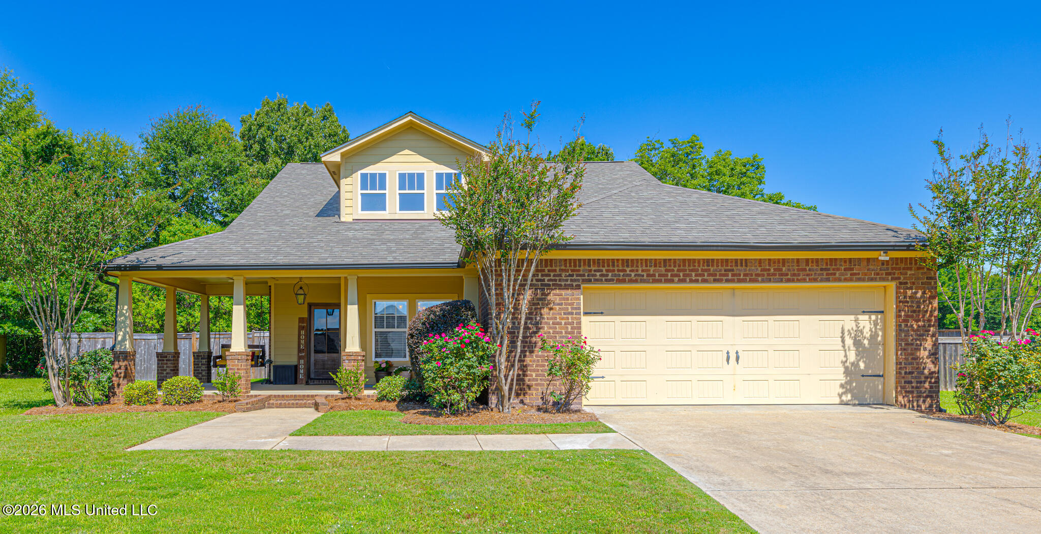 112 Porter Ridge Canton, MS 39046 - Photo 1 of 38 1R4A7717