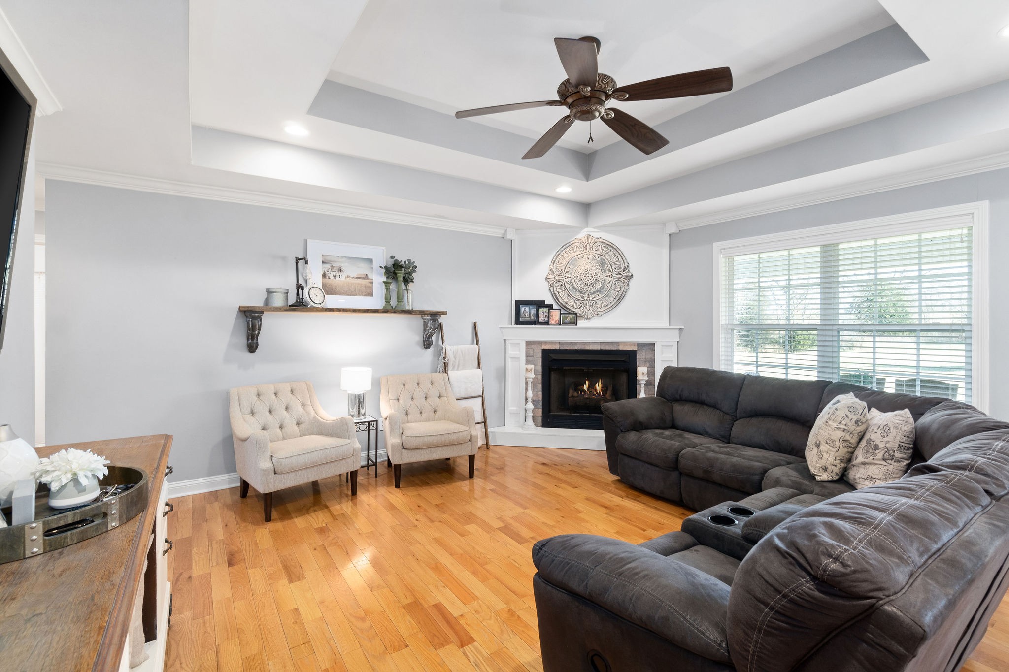 5032 John Rivers Road Pembroke, KY 42266 - Photo 11 of 35 Gallery Image 11
