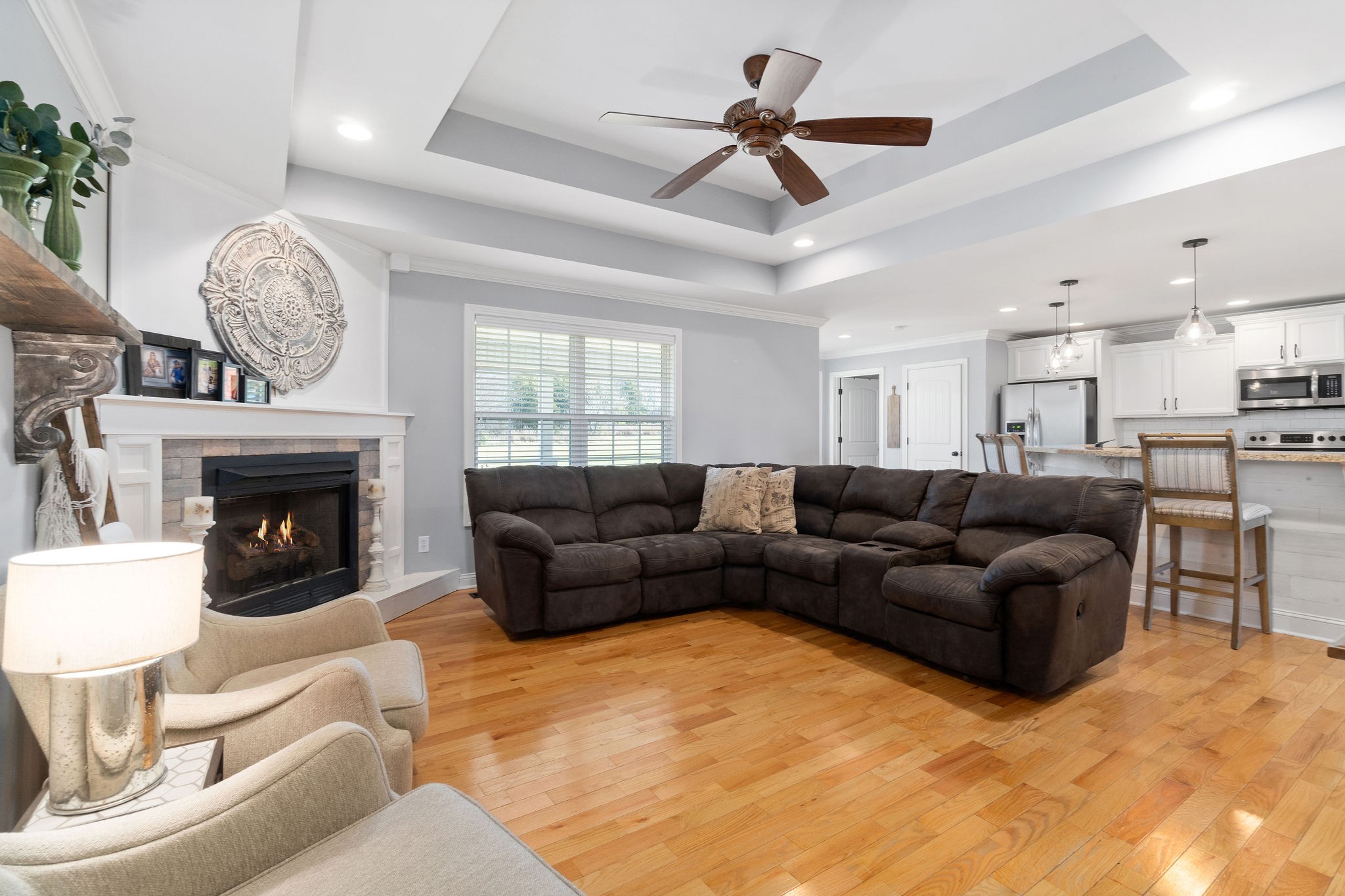 5032 John Rivers Road Pembroke, KY 42266 - Photo 13 of 35 Gallery Image 13
