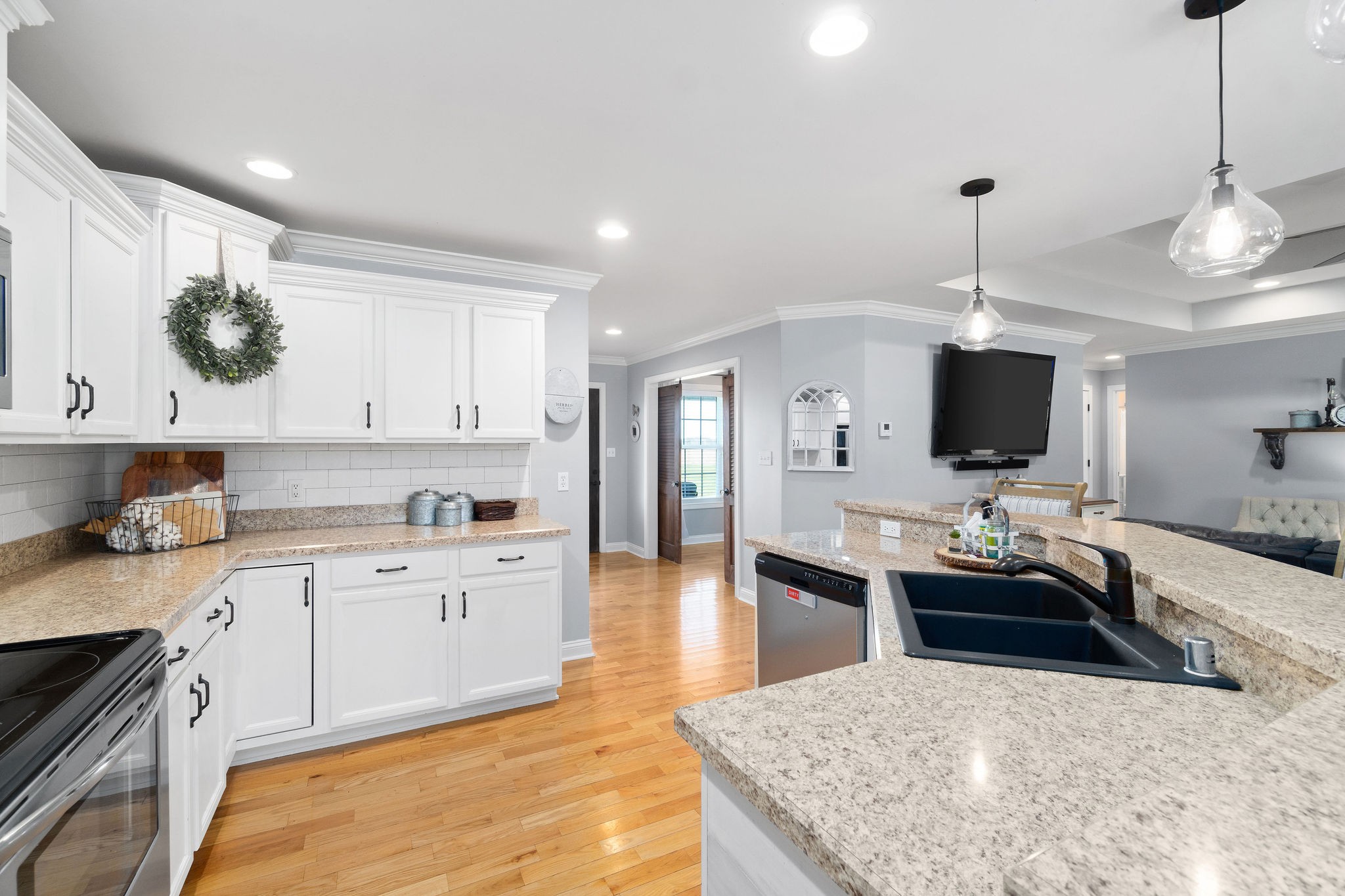 5032 John Rivers Road Pembroke, KY 42266 - Photo 18 of 35 Gallery Image 18