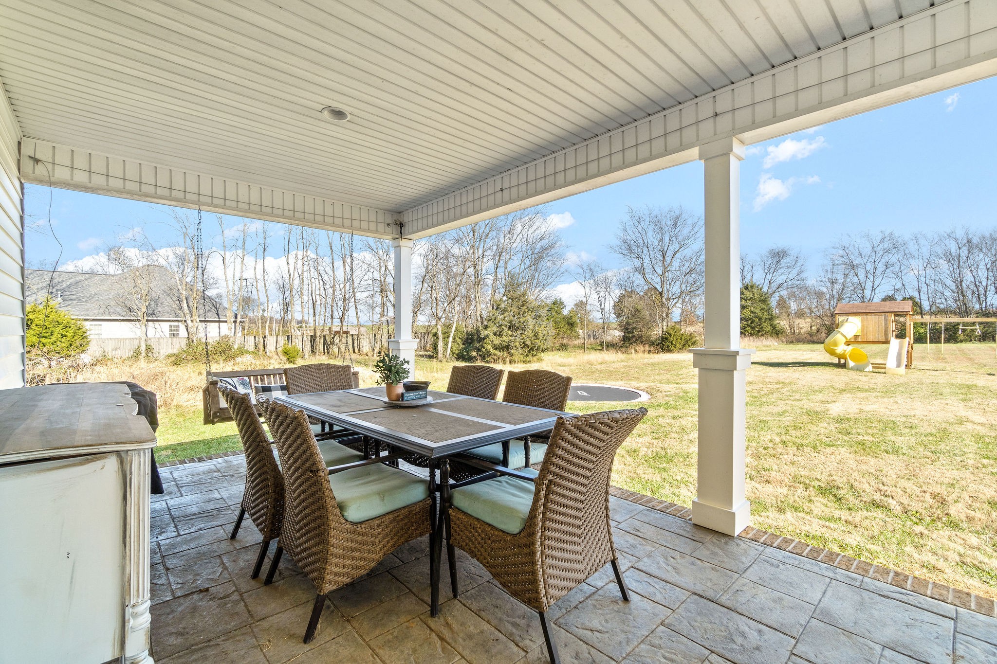 5032 John Rivers Road Pembroke, KY 42266 - Photo 34 of 35 Gallery Image 34