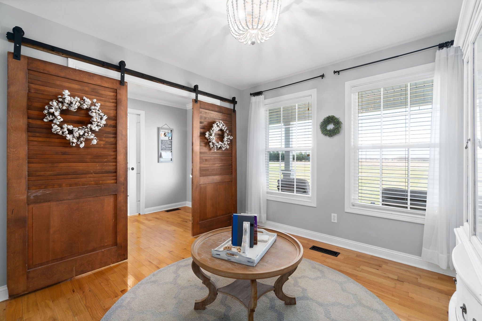 5032 John Rivers Road Pembroke, KY 42266 - Photo 8 of 35 Gallery Image 8