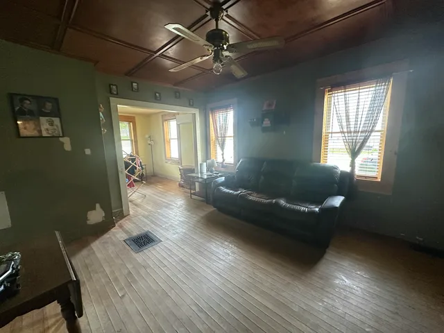 $90,000 | 24 Smyrna Street, Houlton, ME 04730