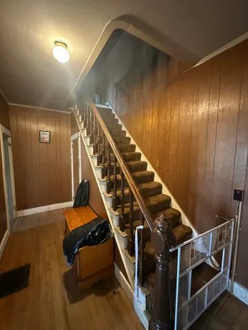 $90,000 | 24 Smyrna Street, Houlton, ME 04730