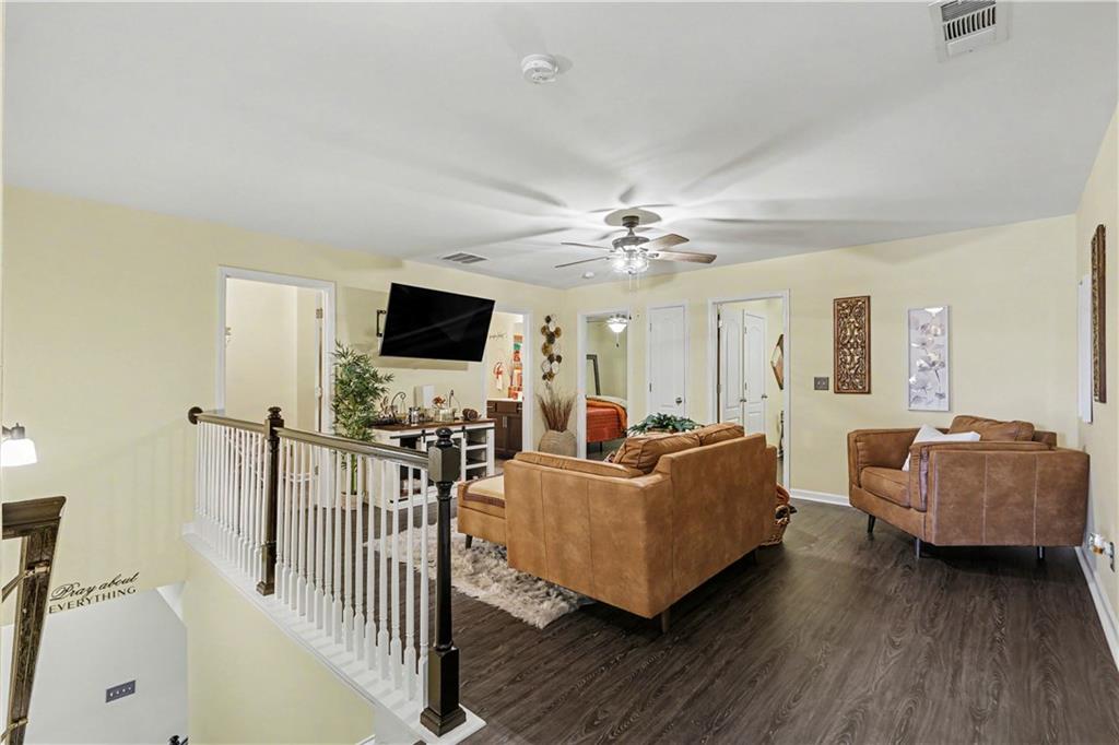 5563 Radford Loop Fairburn, GA 30213 - Photo 6 of 26