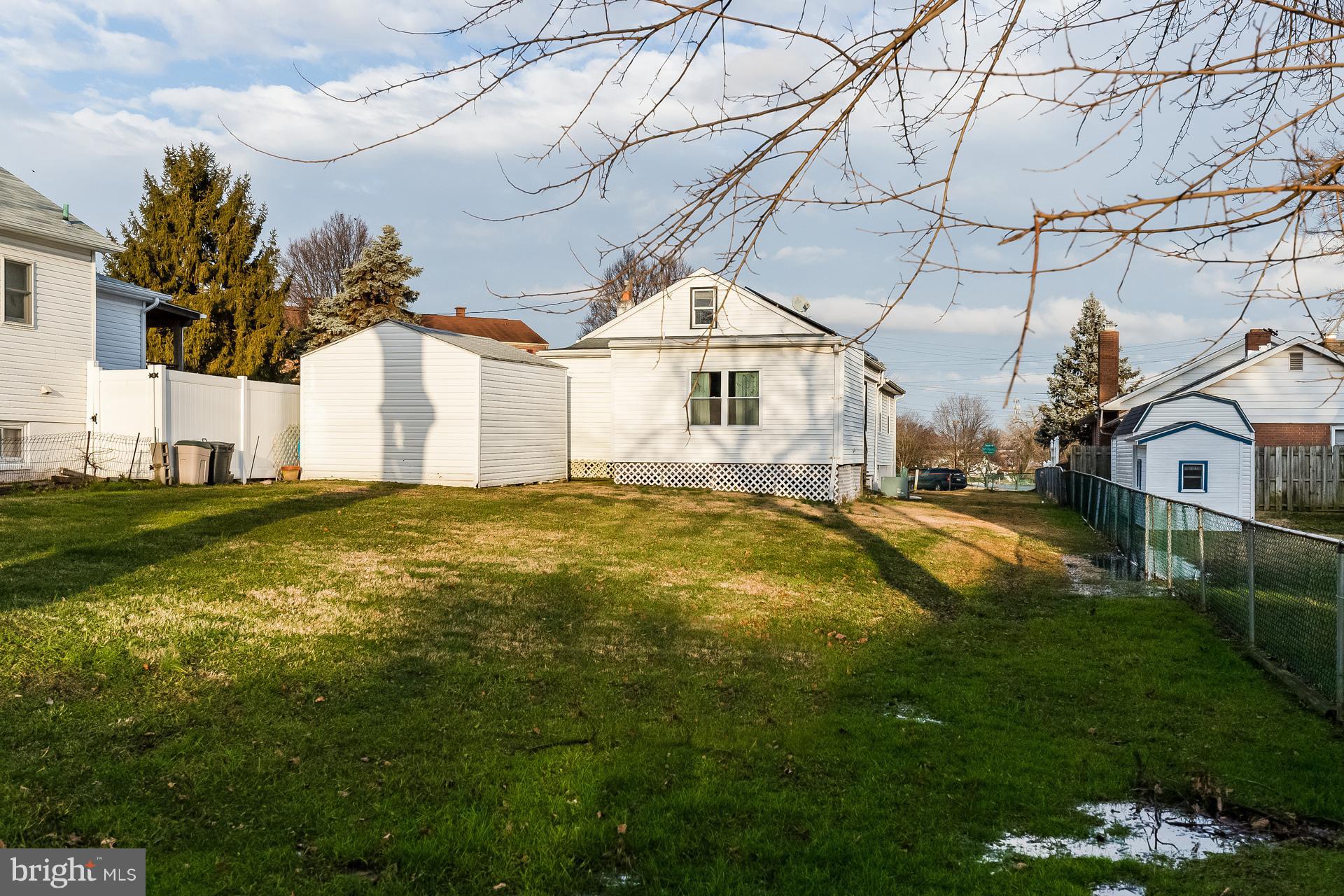 8247 North Boundary Road Baltimore, MD 21222 - Photo 22 of 33 Gallery Image 22