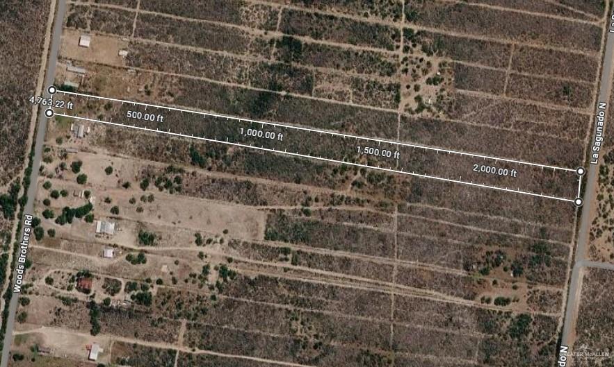 196 Wood Brothers Road Rio Grande City, TX 78582 - Photo 1 of 1