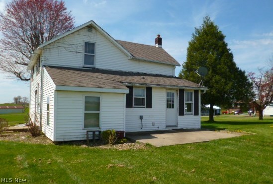 8019 Bachelor Road Northwest Waynesburg, OH 44688 - Photo 2 of 4