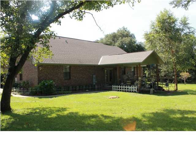 2059 Old Barn Road Baker, FL 32531 - Photo 2 of 25 Gallery Image 2