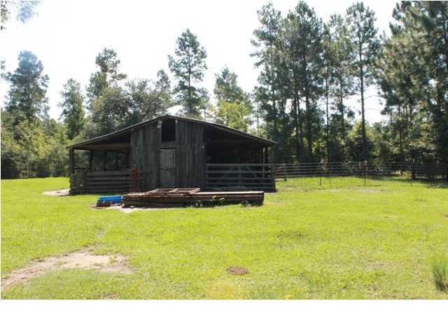 2059 Old Barn Road Baker, FL 32531 - Photo 22 of 25 Gallery Image 22