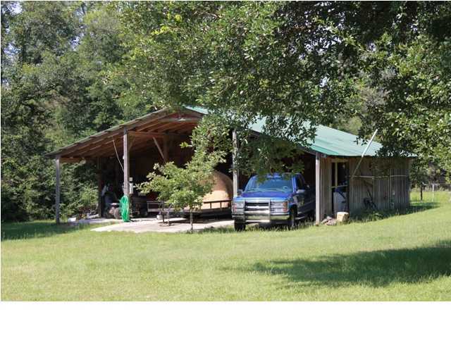 2059 Old Barn Road Baker, FL 32531 - Photo 23 of 25 Gallery Image 23