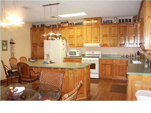 2059 Old Barn Road Baker, FL 32531 - Photo 5 of 25 Gallery Image 5