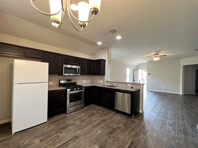 $1,850 | 3412 Couch Drive, Pflugerville, TX 78660