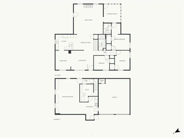 $325,000 | 4013 South Maybrook Avenue, Independence, MO 64055