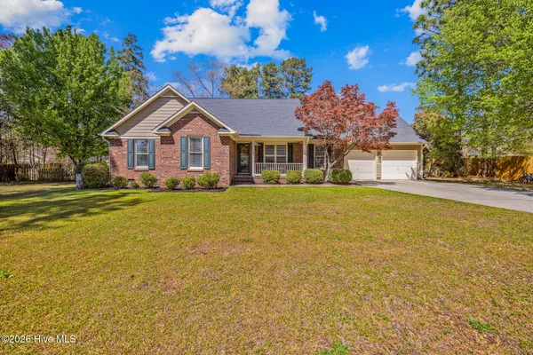 $309,000 | 7212 Cayman Drive, Fayetteville, NC 28306