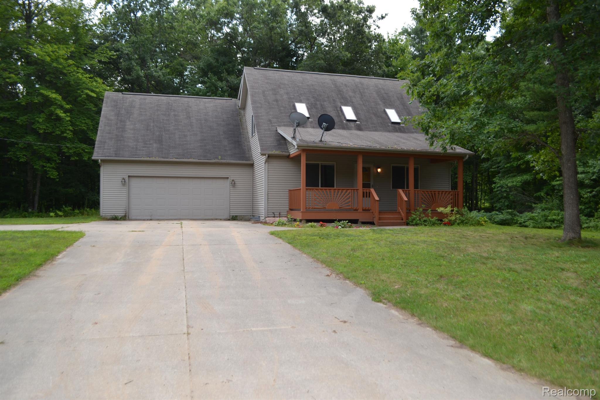 4178 Hamilton Road Harrison, MI 48625 - Photo 45 of 45 Gallery Image 45