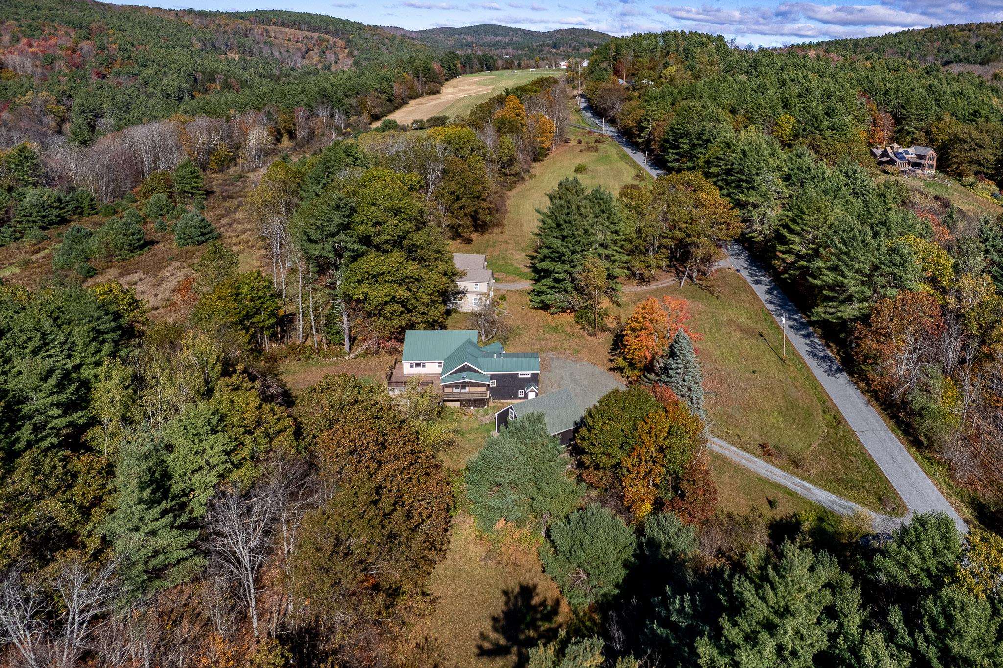 4603 Jericho Street Hartford, VT 05001 - Photo 2 of 39