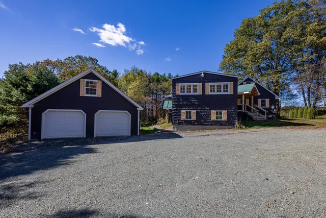 $499,000 | 4603 Jericho Street, Hartford, VT 05001