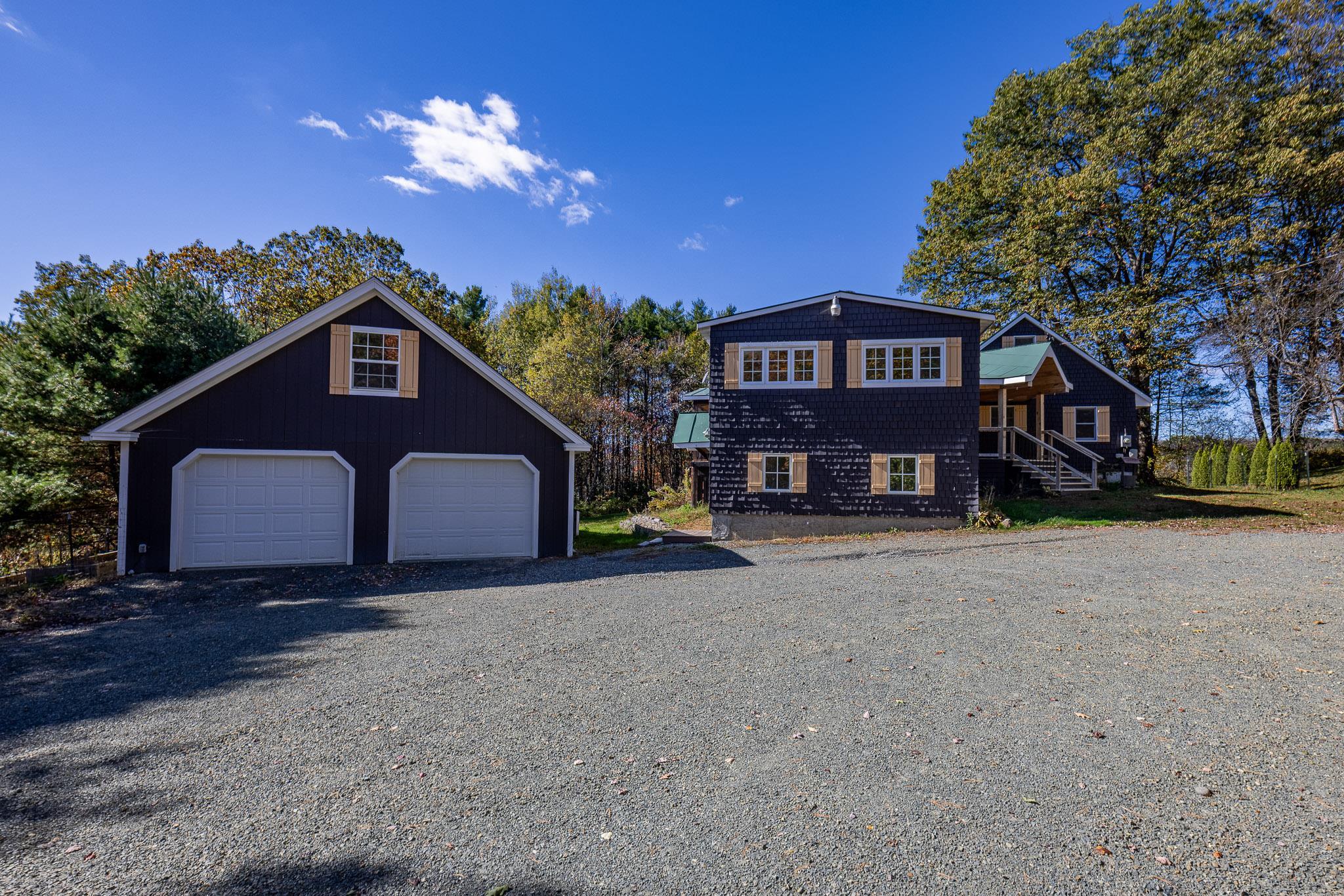 4603 Jericho Street Hartford, VT 05001 - Photo 23 of 39