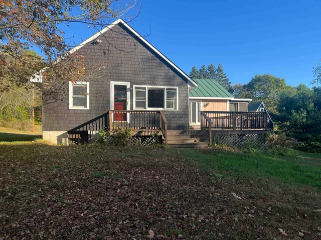 $499,000 | 4603 Jericho Street, Hartford, VT 05001