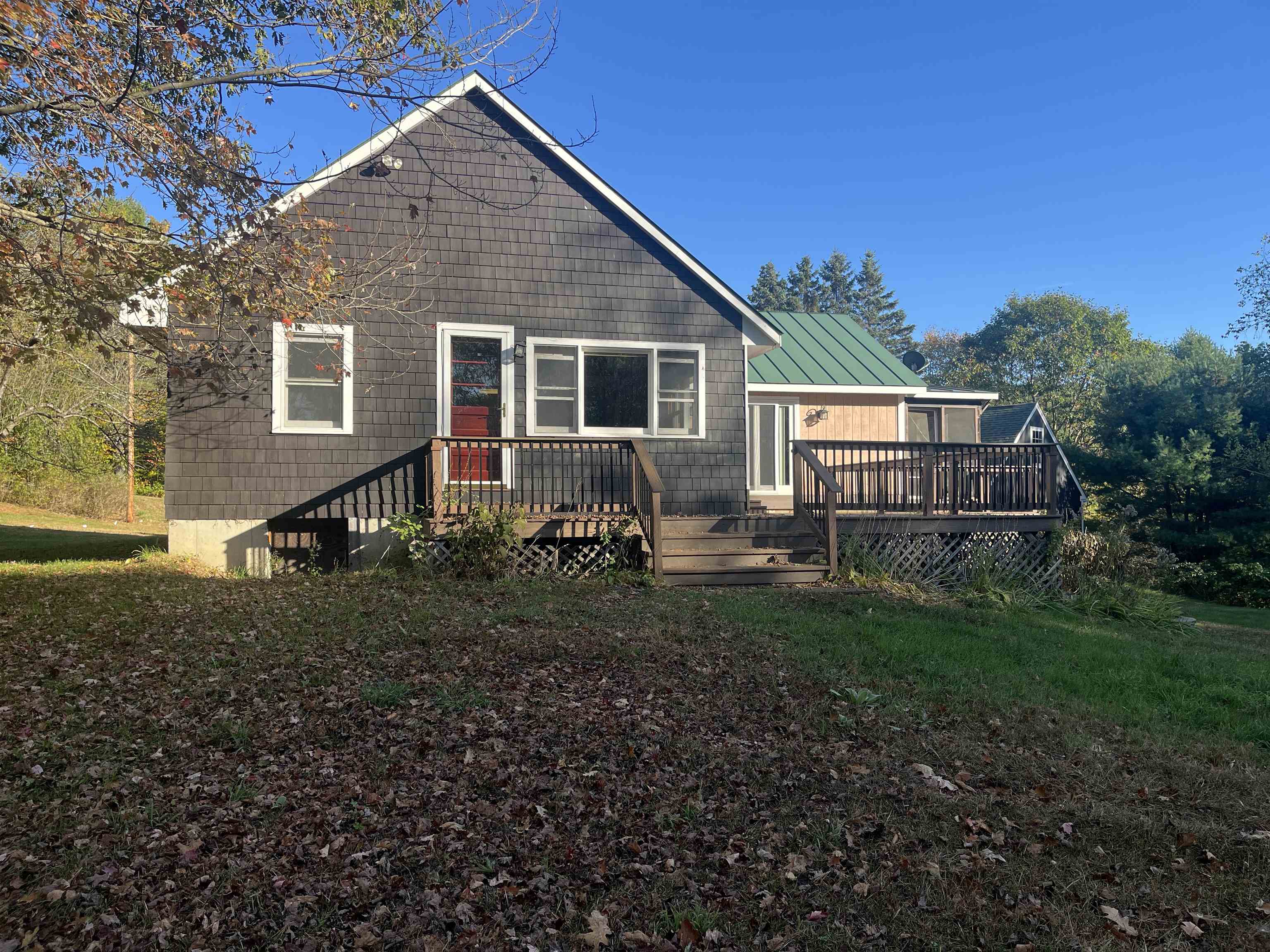 4603 Jericho Street Hartford, VT 05001 - Photo 24 of 39