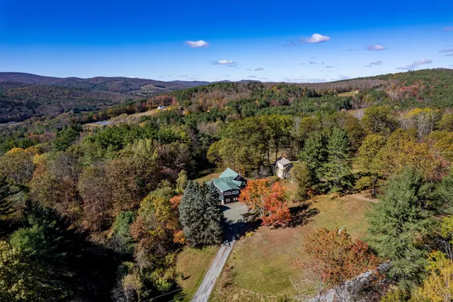 $499,000 | 4603 Jericho Street, Hartford, VT 05001
