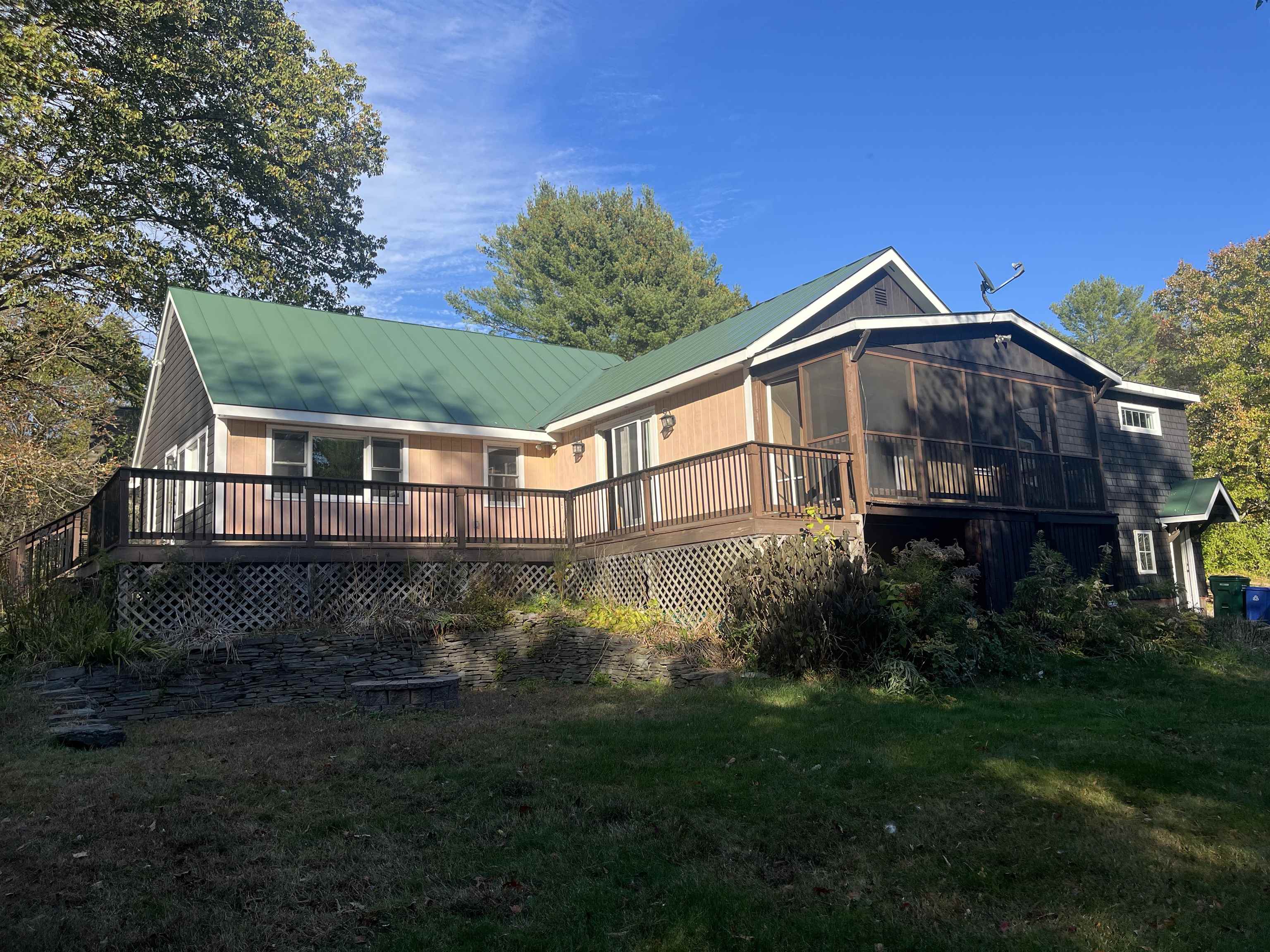 4603 Jericho Street Hartford, VT 05001 - Photo 27 of 39