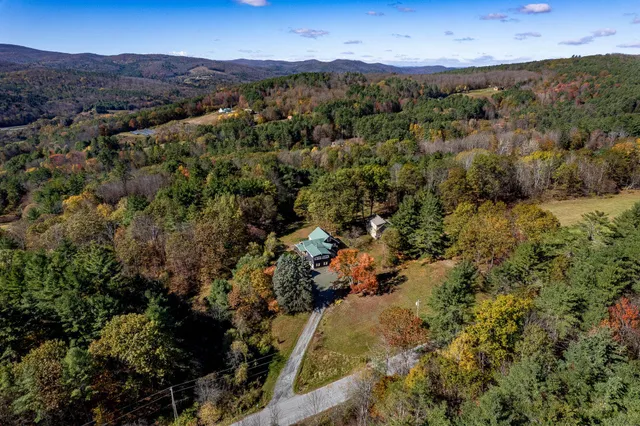 $499,000 | 4603 Jericho Street, Hartford, VT 05001