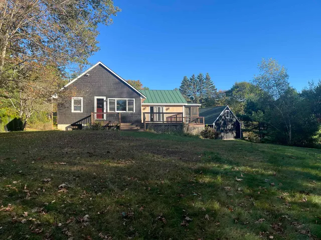 $499,000 | 4603 Jericho Street, Hartford, VT 05001
