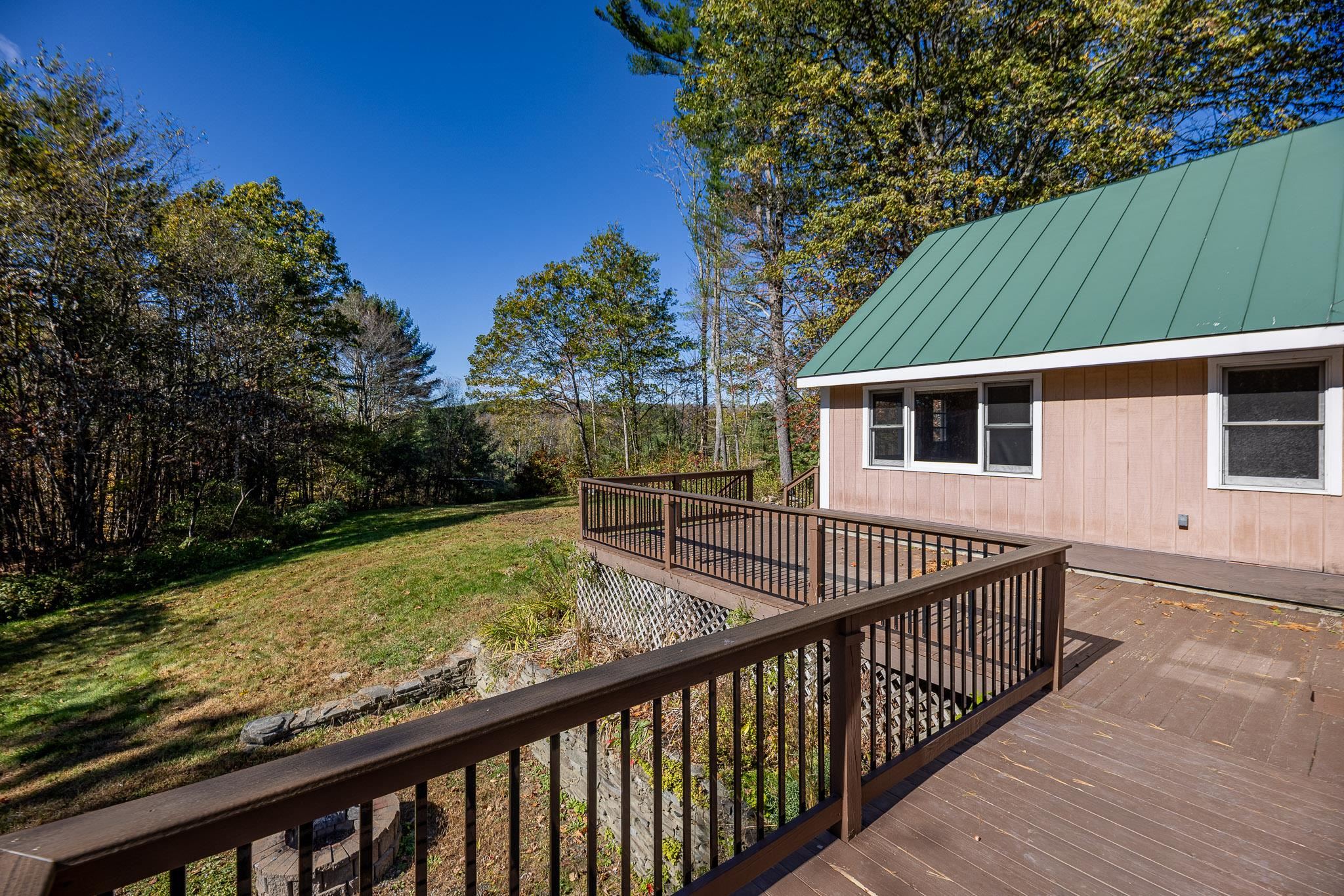 4603 Jericho Street Hartford, VT 05001 - Photo 34 of 39