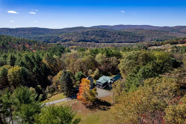 $499,000 | 4603 Jericho Street, Hartford, VT 05001