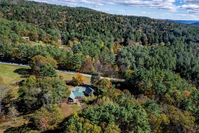 $499,000 | 4603 Jericho Street, Hartford, VT 05001