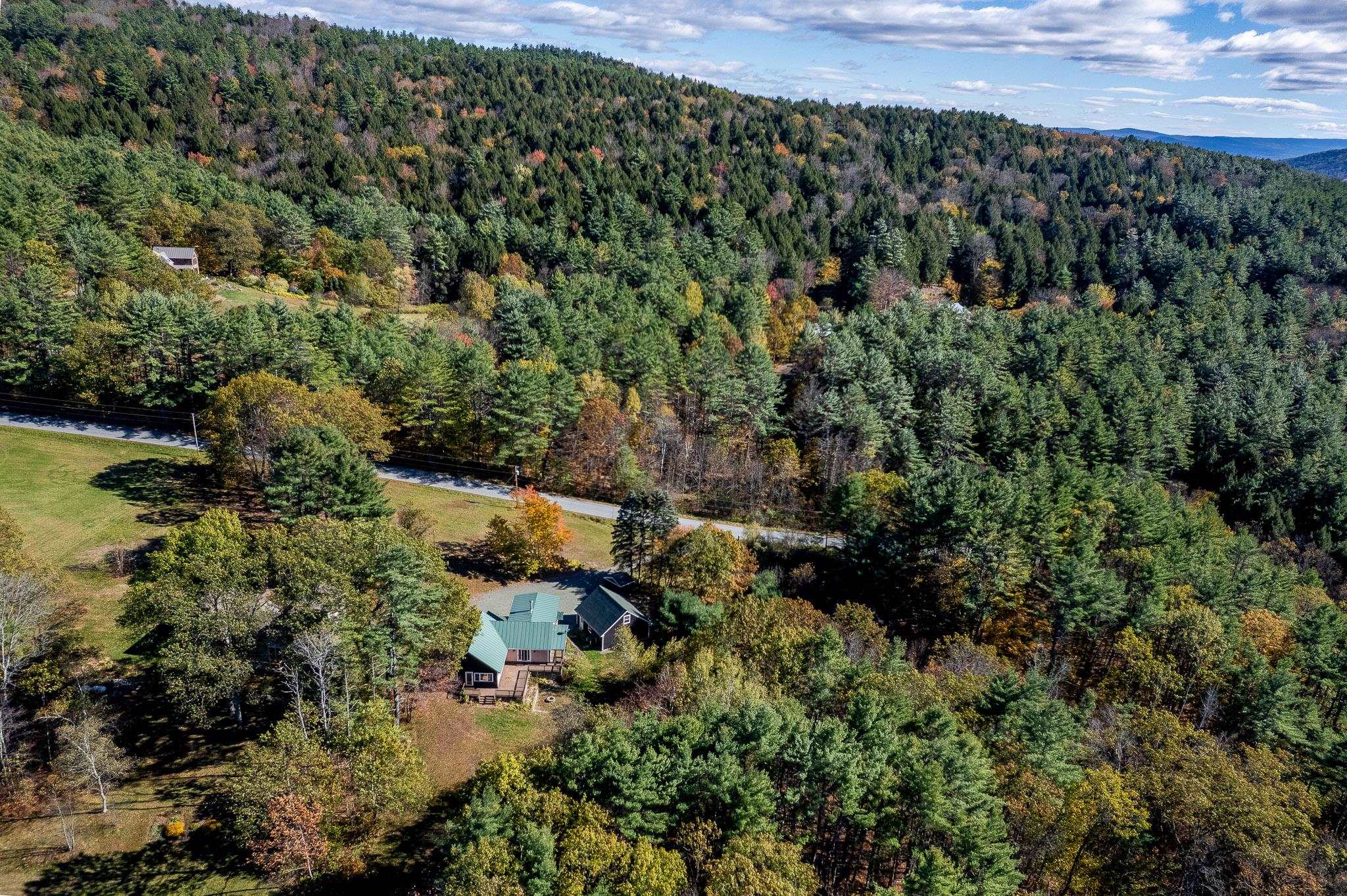 4603 Jericho Street Hartford, VT 05001 - Photo 39 of 39