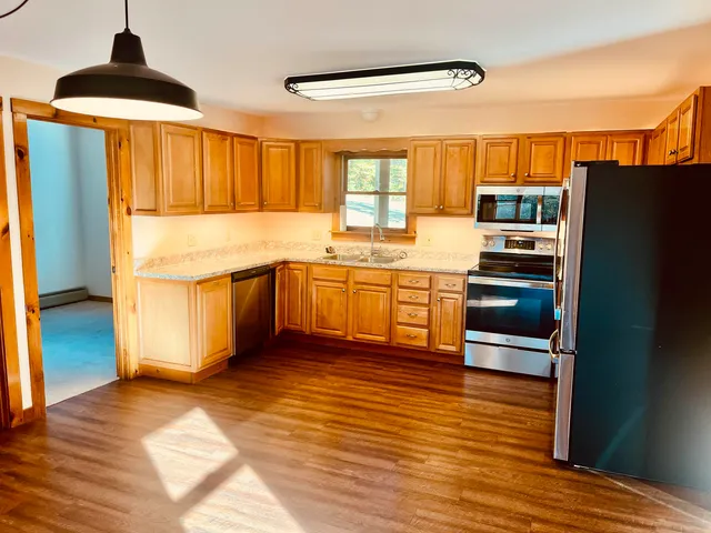 $499,000 | 4603 Jericho Street, Hartford, VT 05001