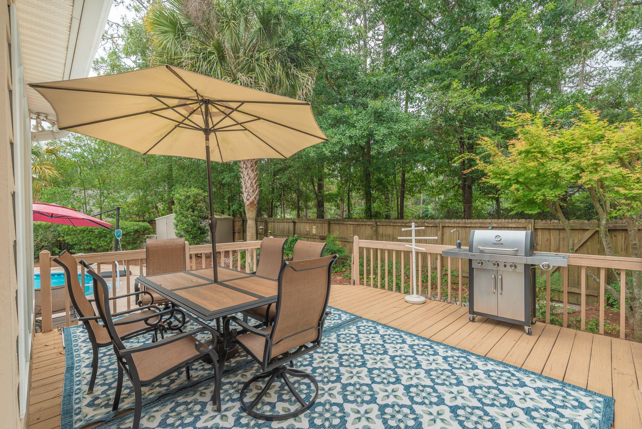865 Trail Ridge Road Aiken, SC 29803 - Photo 41 of 53