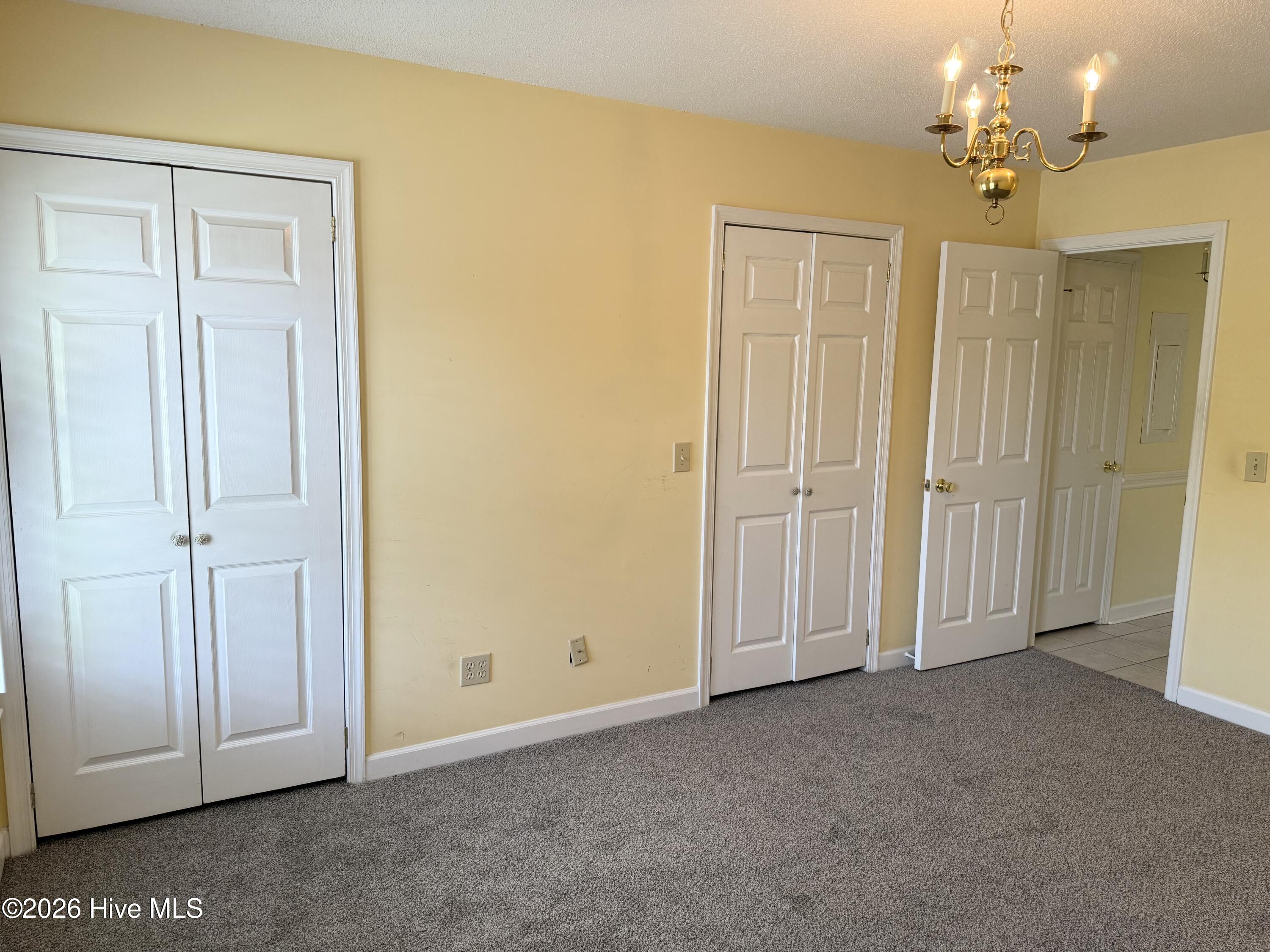 1870 Quail Ridge Road, Unit M Greenville, NC 27858 - Photo 18 of 26 IMG_5144