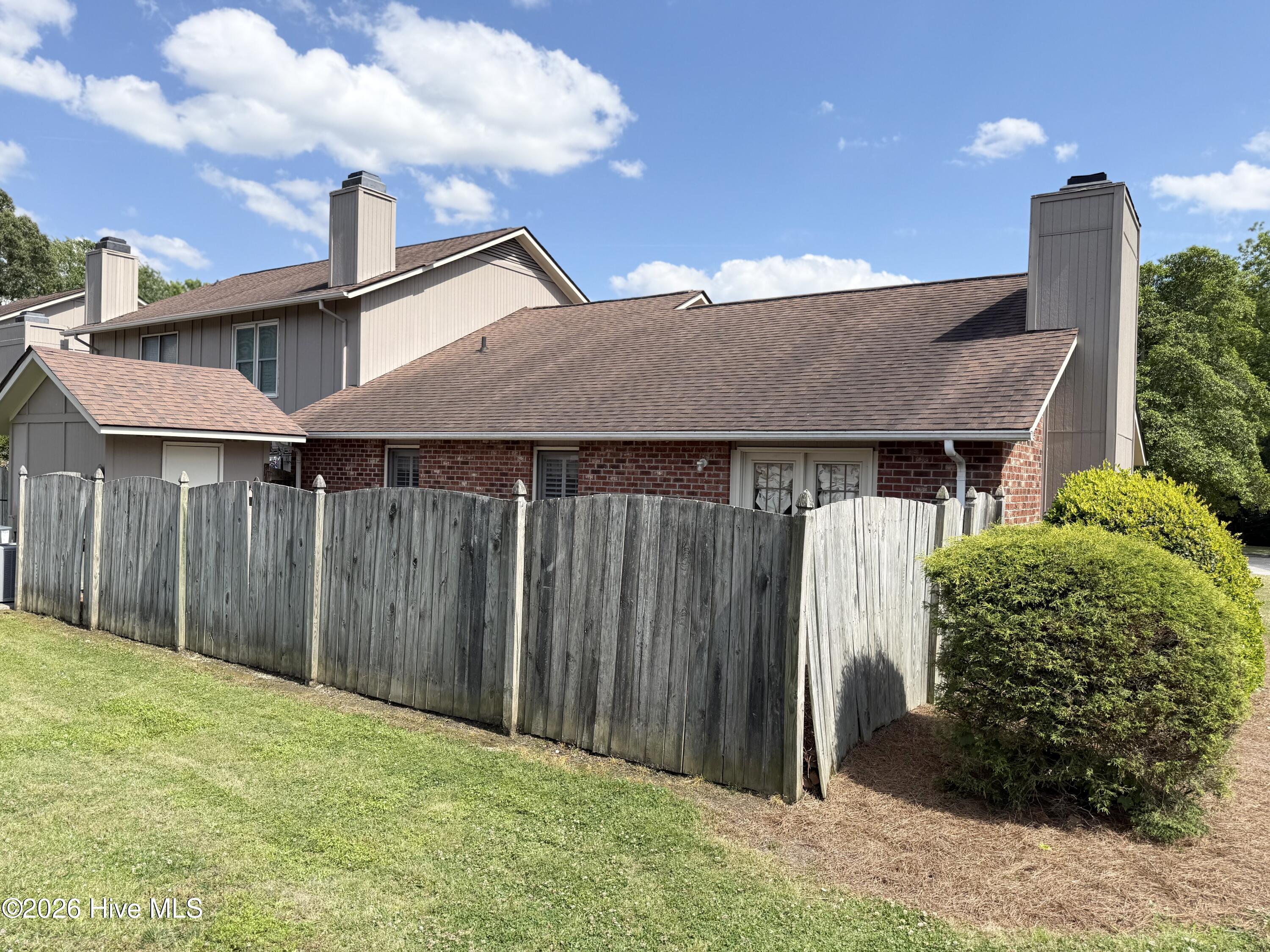 1870 Quail Ridge Road, Unit M Greenville, NC 27858 - Photo 5 of 26 IMG_5158
