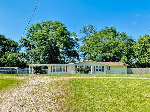 523 Stallings Bridge Road Tylertown, MS 39667 - Photo 1 of 18 Main View