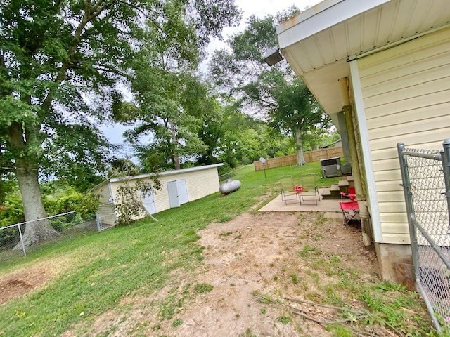 523 Stallings Bridge Road Tylertown, MS 39667 - Photo 18 of 18 Photo 18