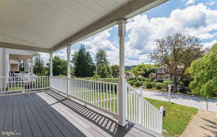 6011 Falls Road Baltimore, MD 21209 - Photo 2 of 15