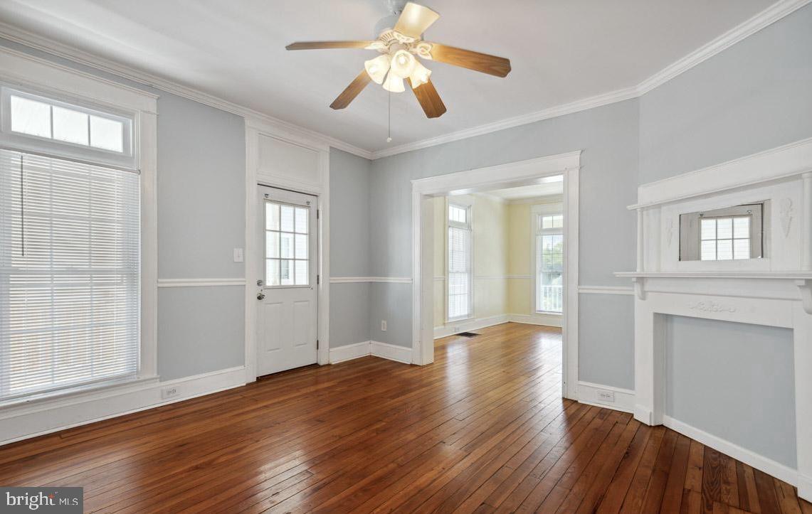 6011 Falls Road Baltimore, MD 21209 - Photo 4 of 15